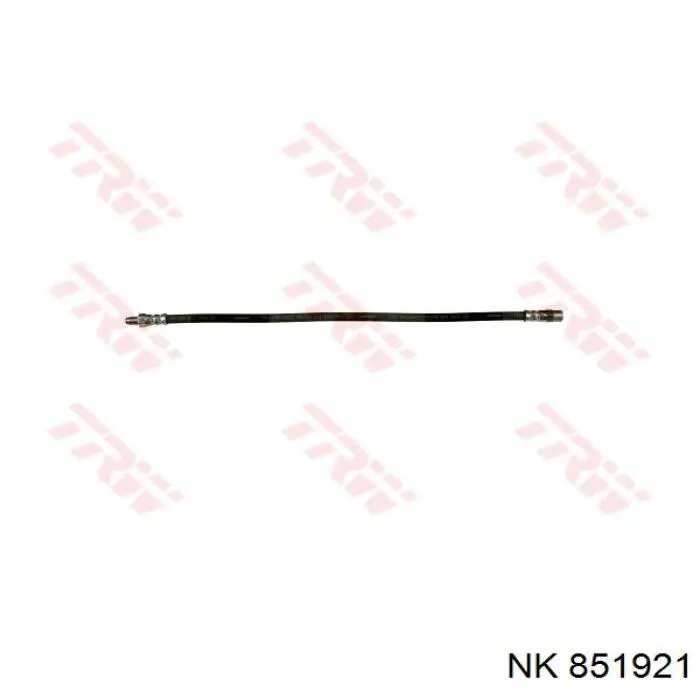Manguera de freno trasera Peugeot/Citroen 480673 precio, desde 7,32 EUR