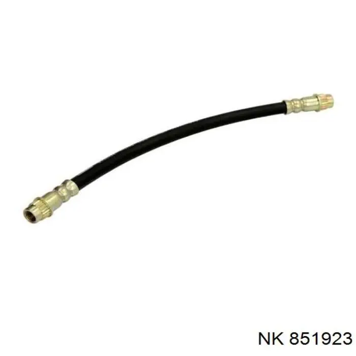 Comprar 851923 NK Latiguillo de freno trasero