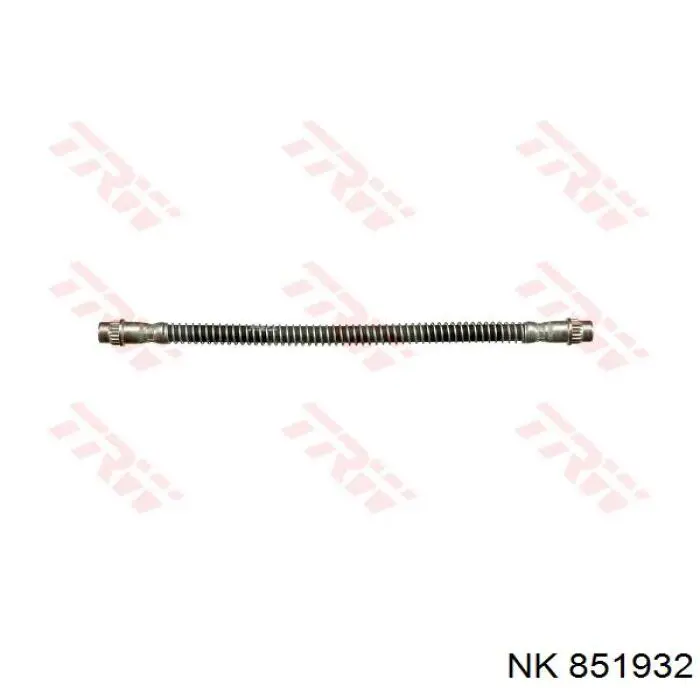 Manguera de freno trasera Peugeot/Citroen 480698 precio, desde 7,80 EUR