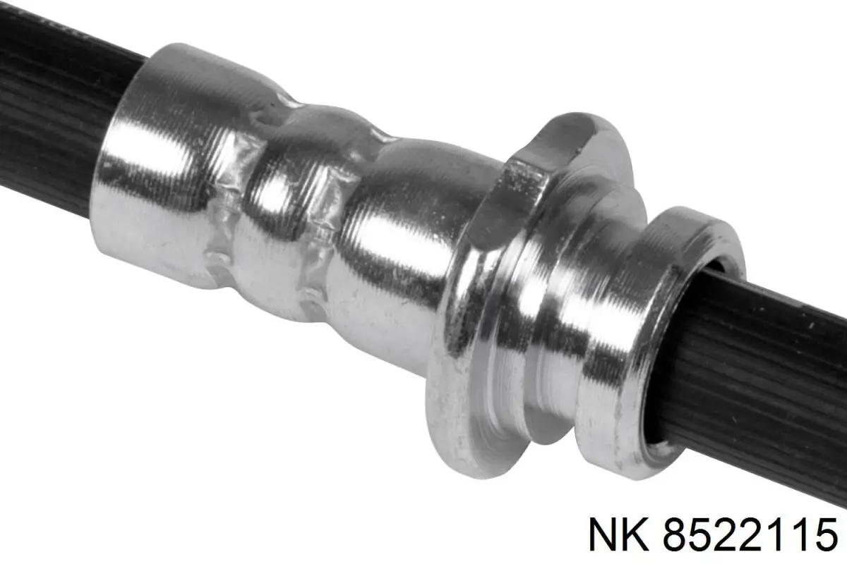 8522115 NK tubo flexible de frenos trasero derecho