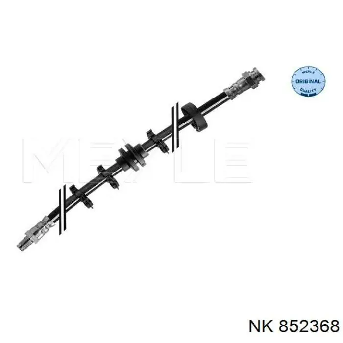 Latiguillo de freno delantero Fiat Tipo 160