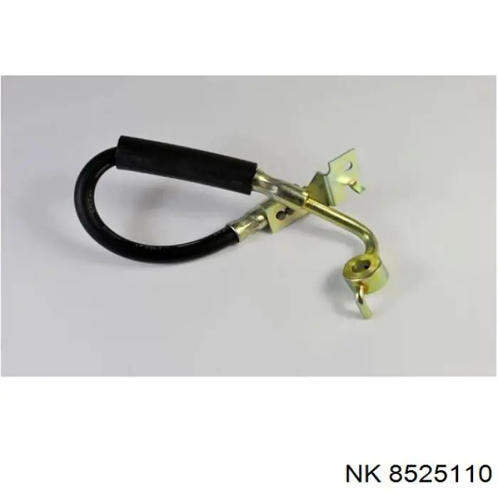 8525110 NK tubo flexible de frenos delantero derecho