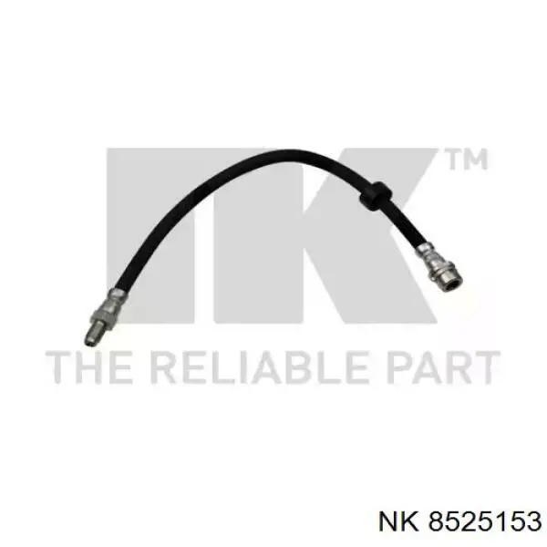 8525153 NK tubo flexible de frenos trasero