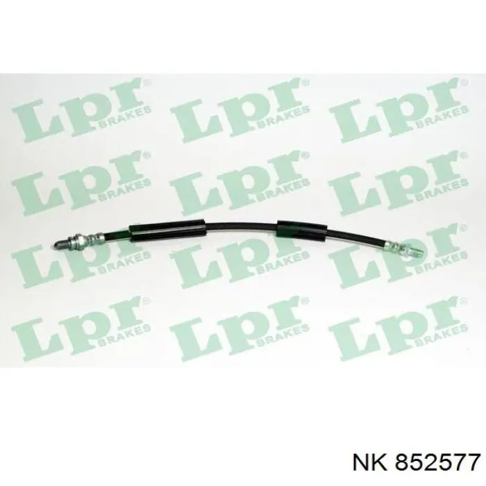 Tubo liquido de freno trasero TRW PHC542