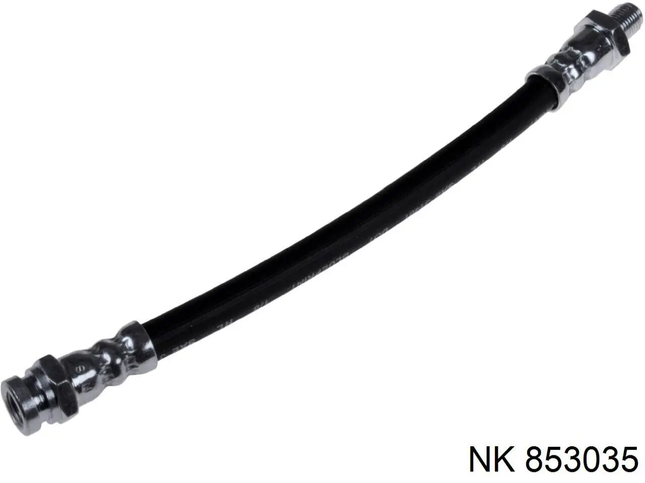 853035 NK tubo flexible de frenos trasero