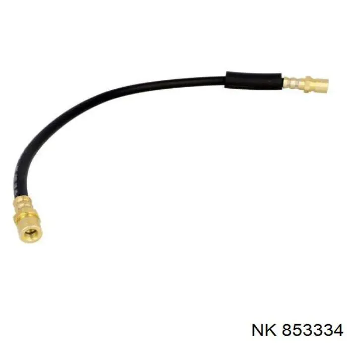 853334 NK tubo flexible de frenos