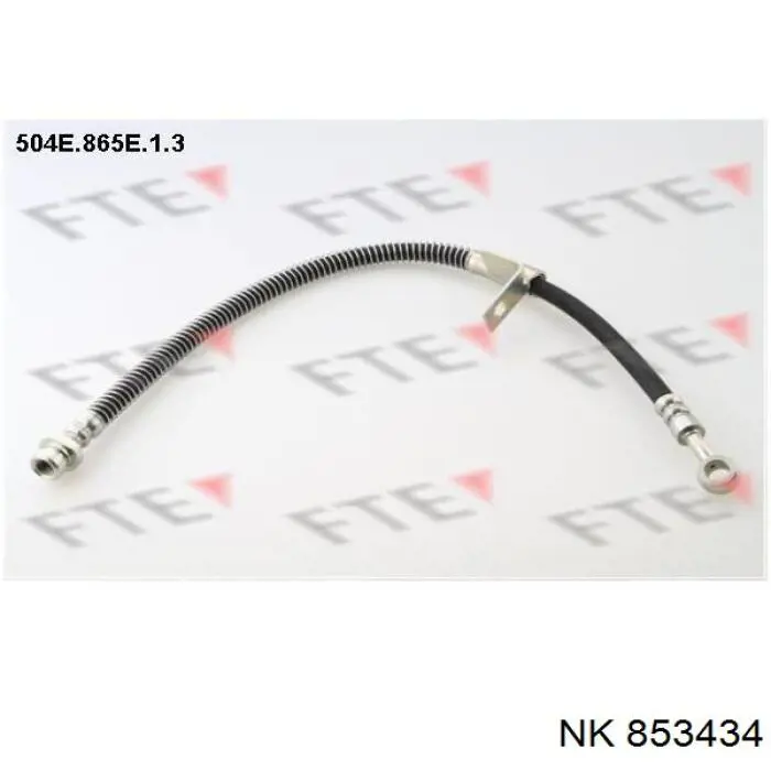 Comprar LH6047 Delphi Latiguillos de freno delantero derecho