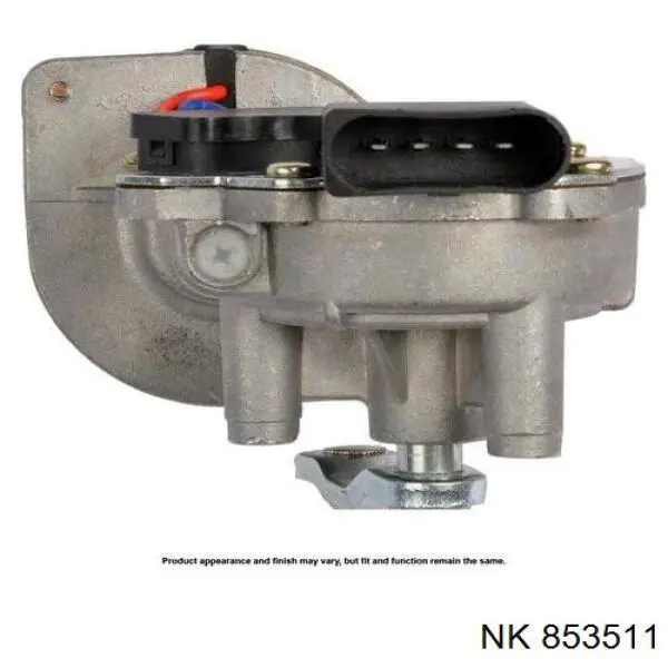 Comprar 853511 NK Latiguillos de freno delantero derecho