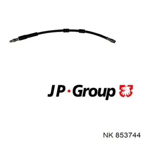 Latiguillos de freno delantero Peugeot/Citroen 4806A0 precio, desde 10,79 EUR