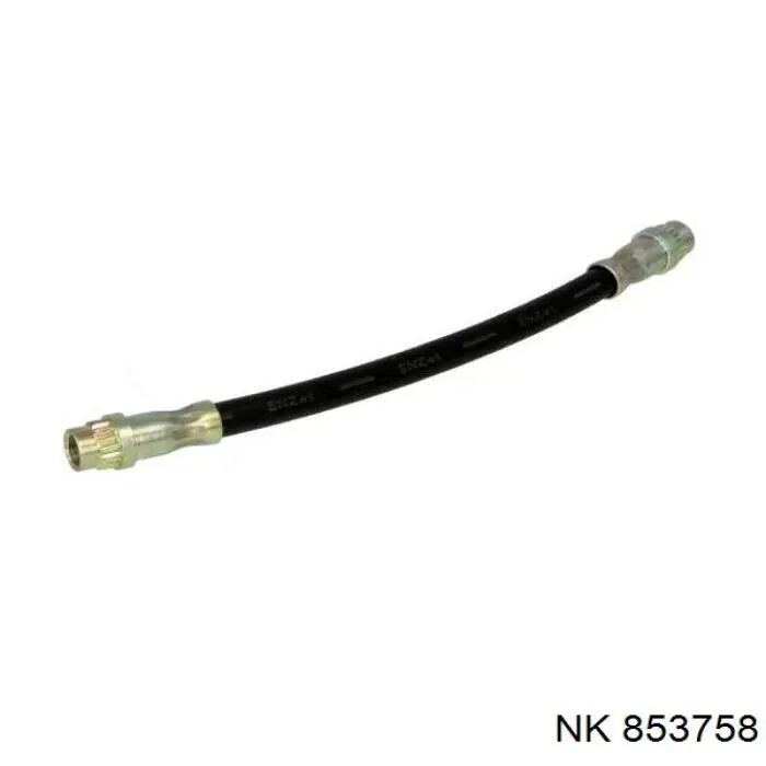 Manguera de freno trasera Peugeot/Citroen 480657 precio, desde 8,24 EUR