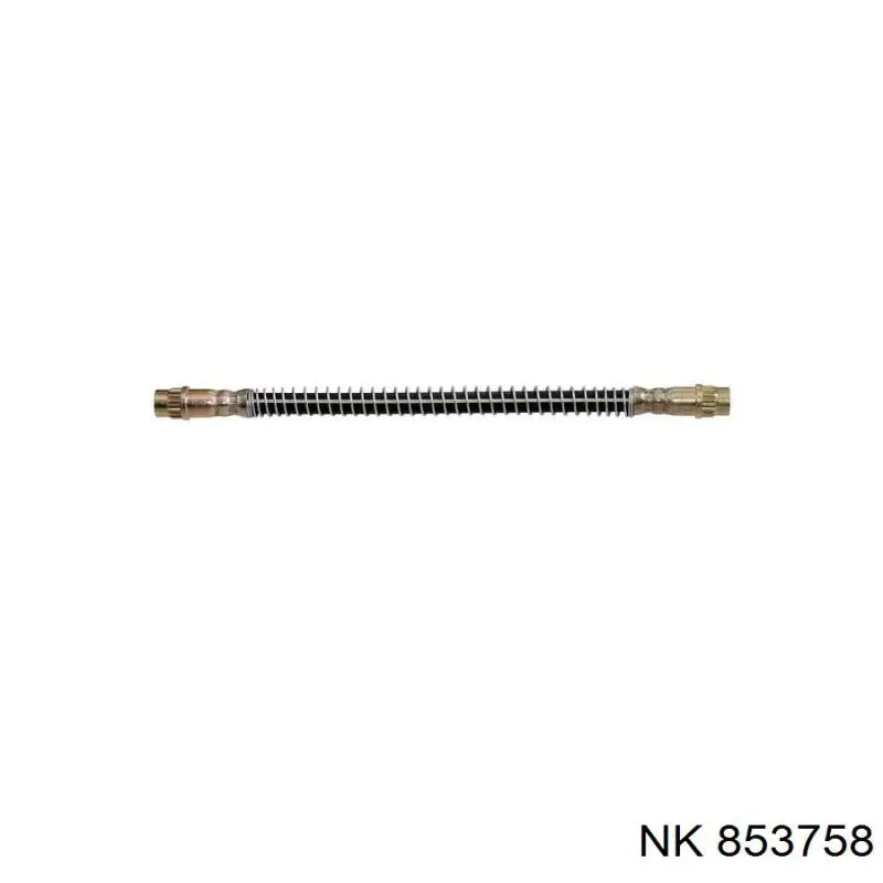 Comprar 480657 Peugeot/Citroen Latiguillo de freno trasero