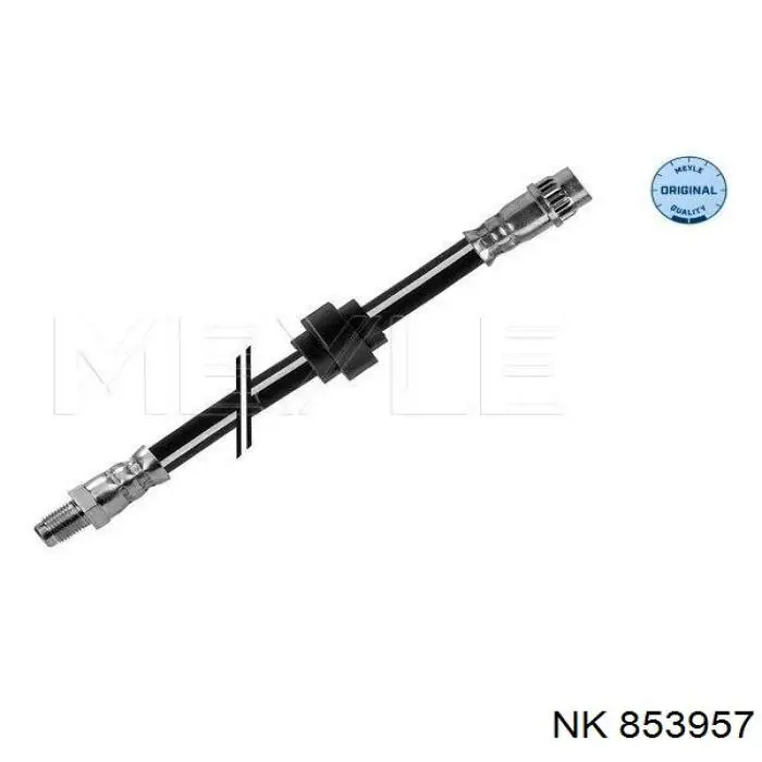 Latiguillos de freno delantero Adriauto 411260 precio, desde 13,59 EUR