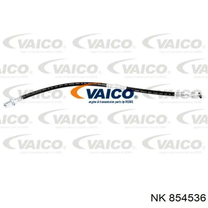 Latiguillo de freno delantero Toyota Celica T16