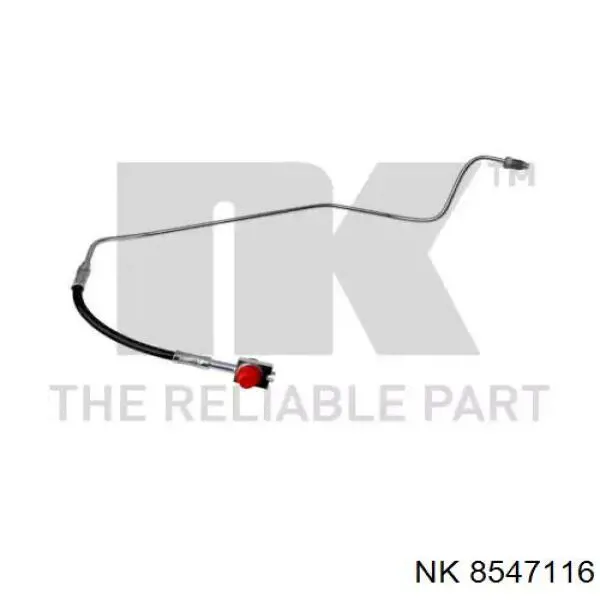 Comprar 8547116 NK Latiguillos de freno trasero derecho