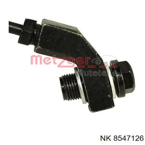 Comprar 171041 Febi Latiguillo de freno trasero izquierdo