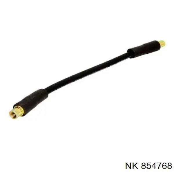 Latiguillo de freno delantero 4744 Easy Brake