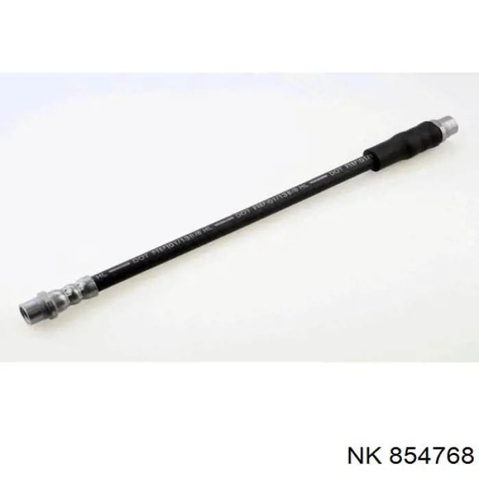 Latiguillo de freno delantero 4744 Easy Brake