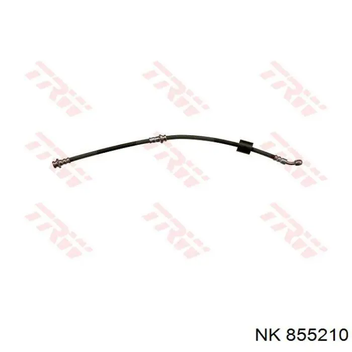 855210 NK tubo flexible de frenos delantero derecho