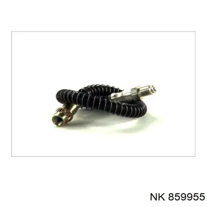 Comprar 480656 Peugeot/Citroen Latiguillos de freno delantero