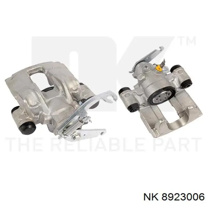 Comprar 443931 Peugeot/Citroen Kit de reparación de pinzas de freno