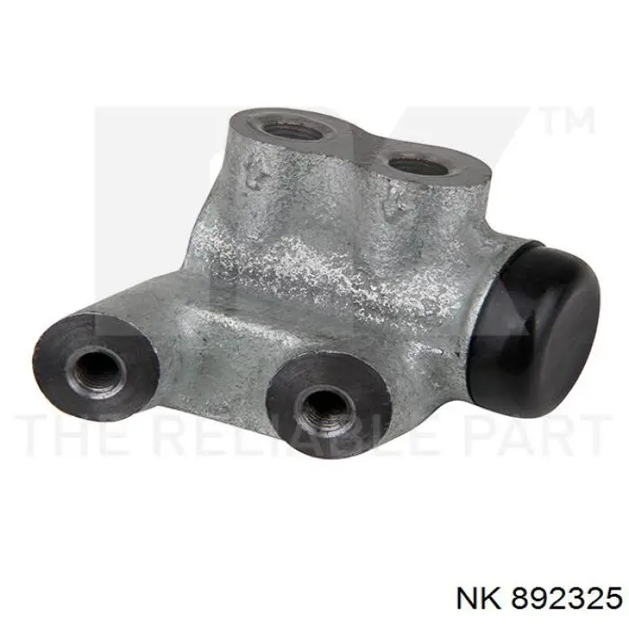 Regulador de la fuerza de frenado Fiat/Alfa/Lancia 7751336 precio, desde 34,51 EUR