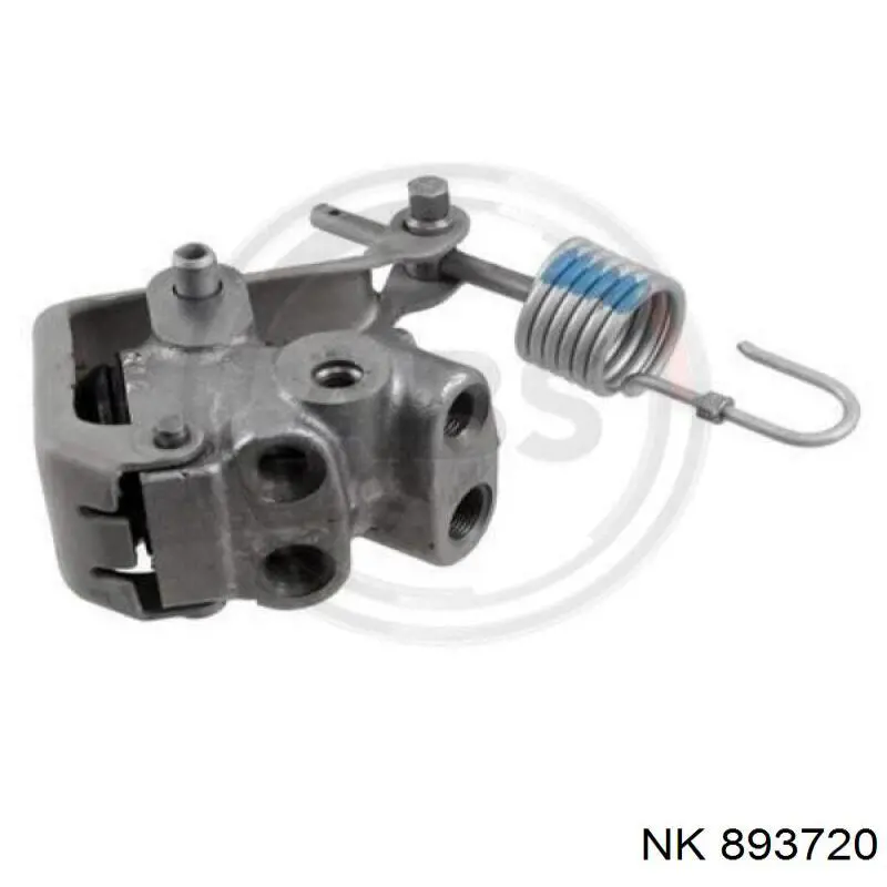 Comprar 6255961 Villar Regulador de la fuerza de frenado
