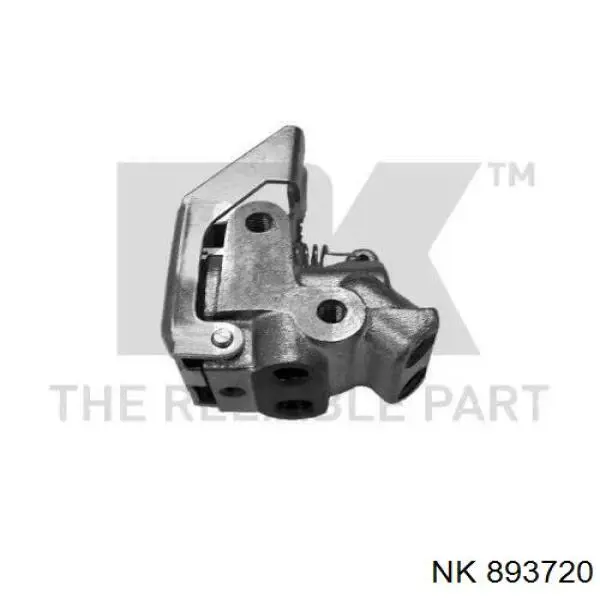 Regulador de la fuerza de frenado R61003 Brembo