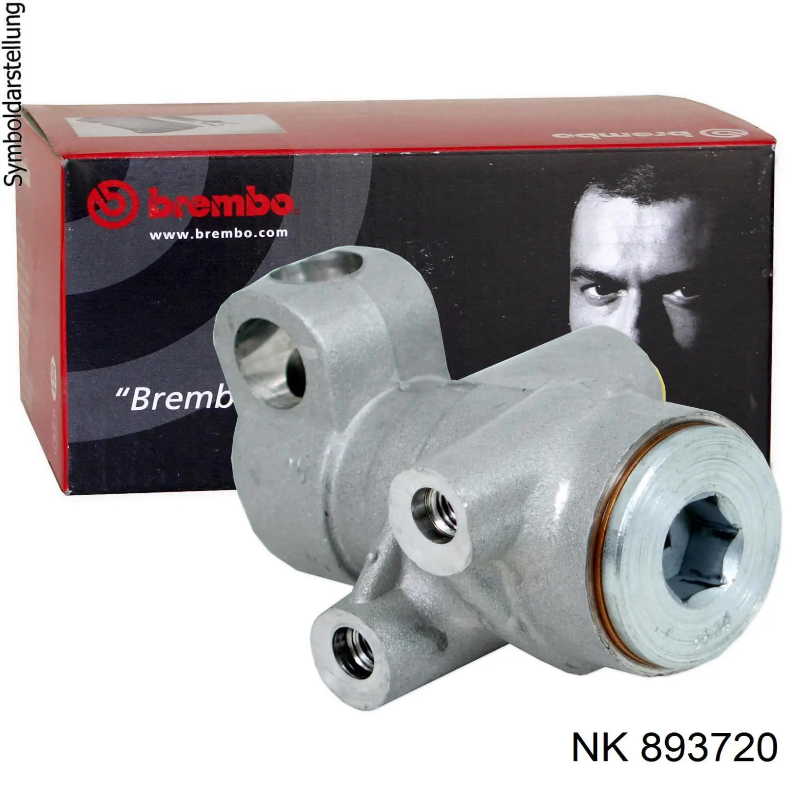Regulador de la fuerza de frenado Brembo R61003 precio, desde 77,95 EUR