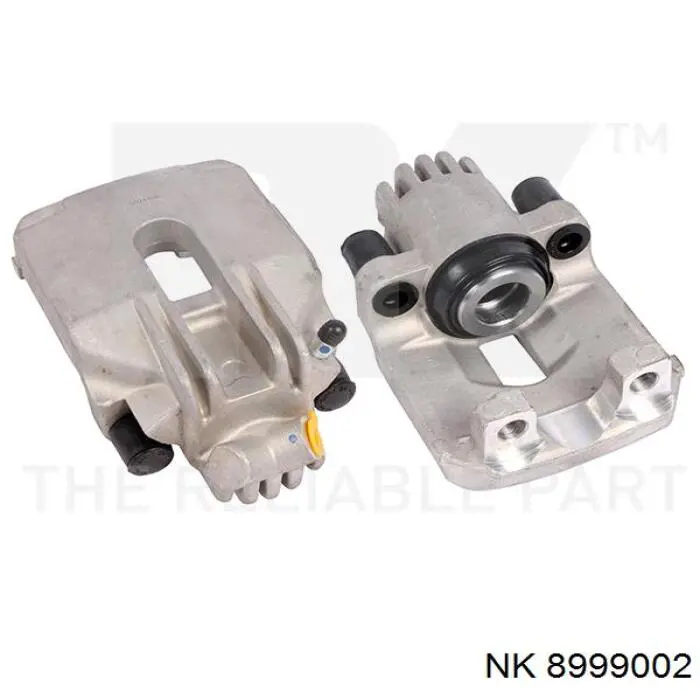 Comprar 8999002 NK Kit de reparación de pinzas de freno