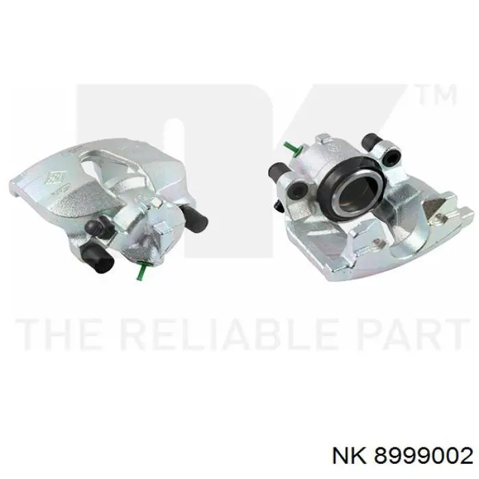 Kit de reparación de pinzas de freno 8999002 NK