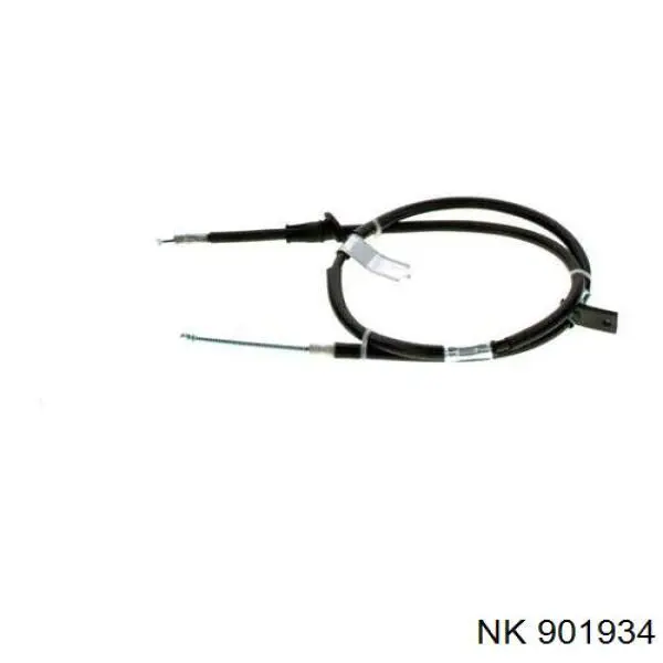 Cable de freno de mano trasero izquierdo Beca Cables 110001 precio, desde 15,15 EUR