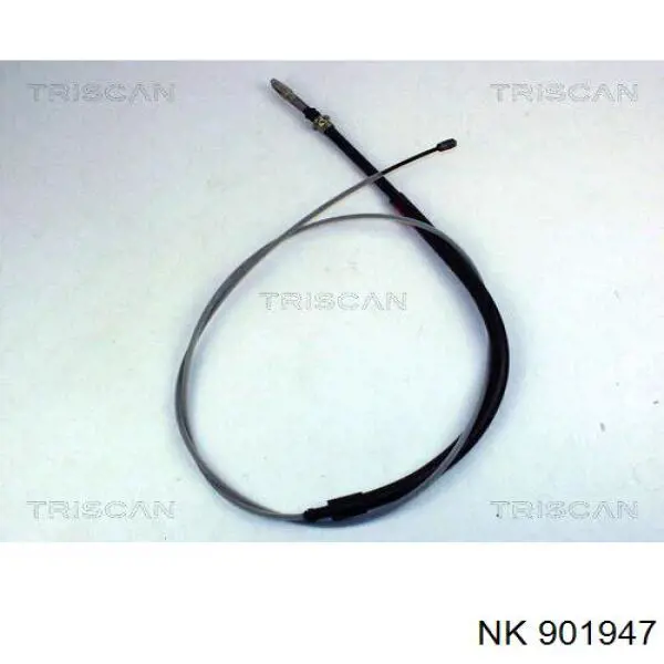 Comprar 901947 NK Cable de freno de mano trasero derecho/izquierdo