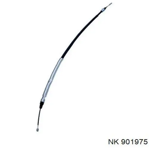 Cable de freno de mano trasero derecho SPJ 911394 precio, desde 18,87 EUR