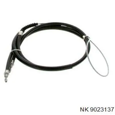 Cable de freno de mano trasero derecho/izquierdo SPJ 910491 precio, desde 23,00 EUR