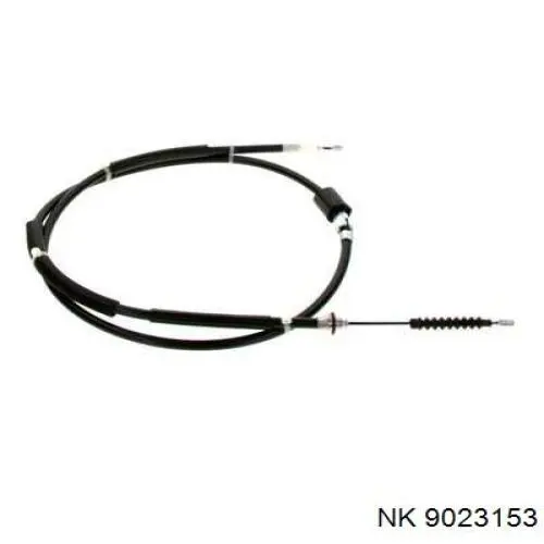 Cable de freno de mano trasero izquierdo Suzuki 5440279J00 precio, desde 37,60 EUR