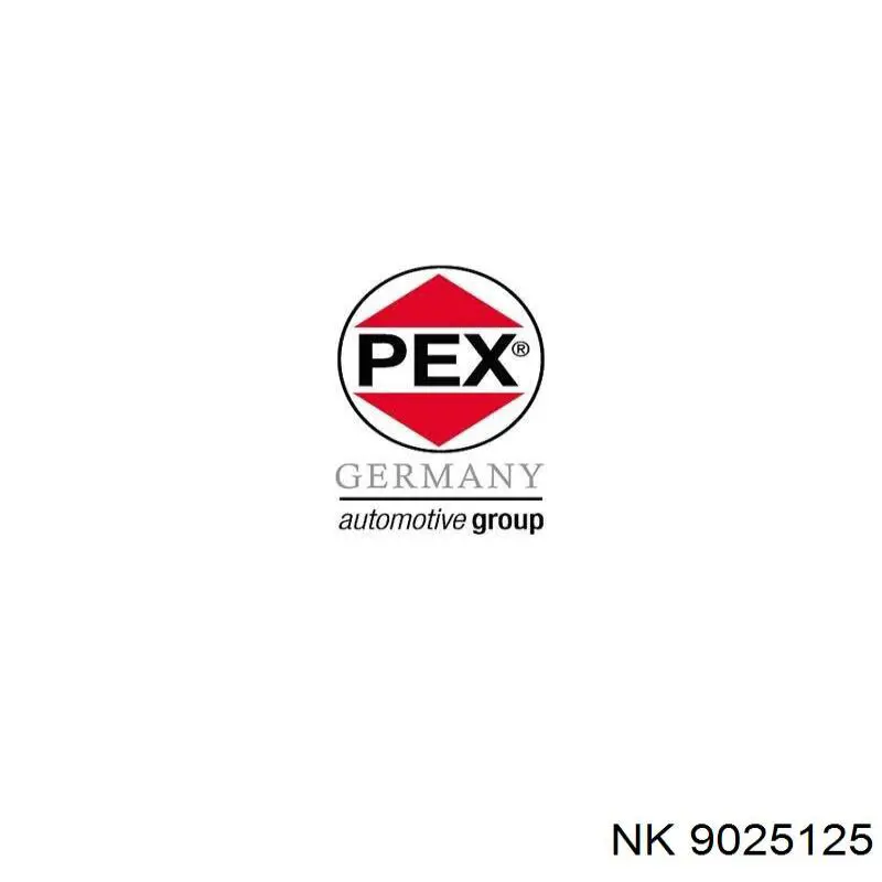 Comprar 9025125 NK Cable de freno de mano trasero derecho