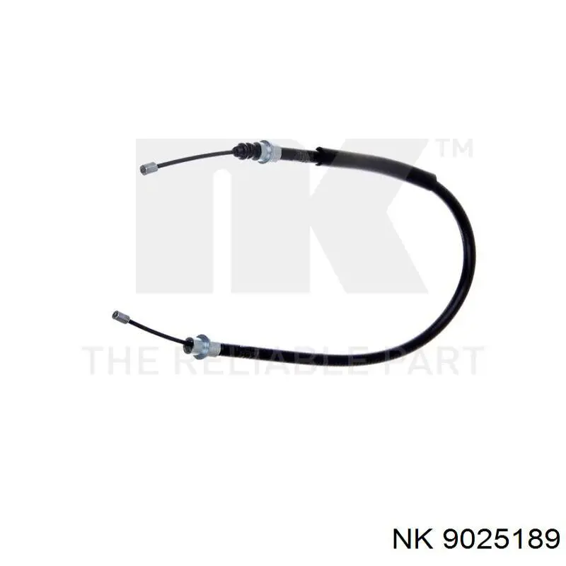 Cable del freno de estacionamiento delantero SPJ 912123 precio, desde 41,21 EUR