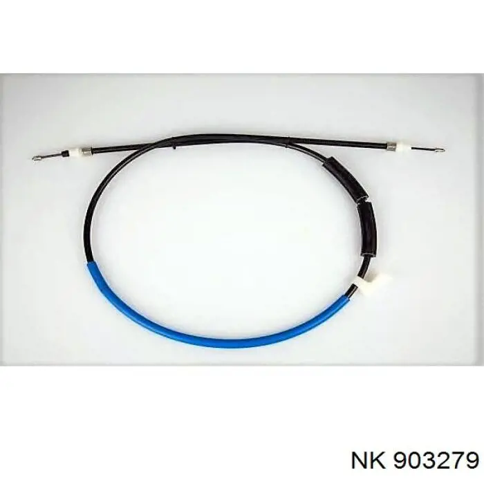 903279 NK cable de freno de mano delantero