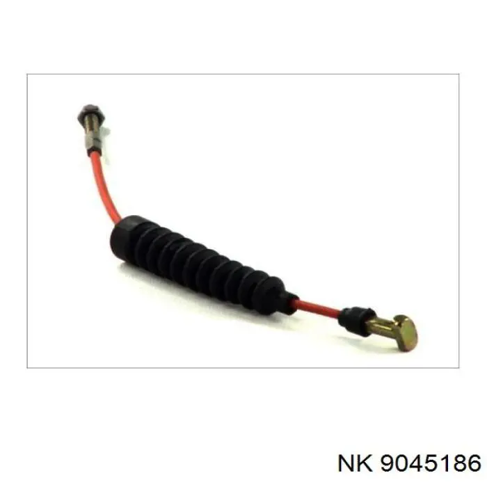 9045186 NK cable de freno de mano delantero