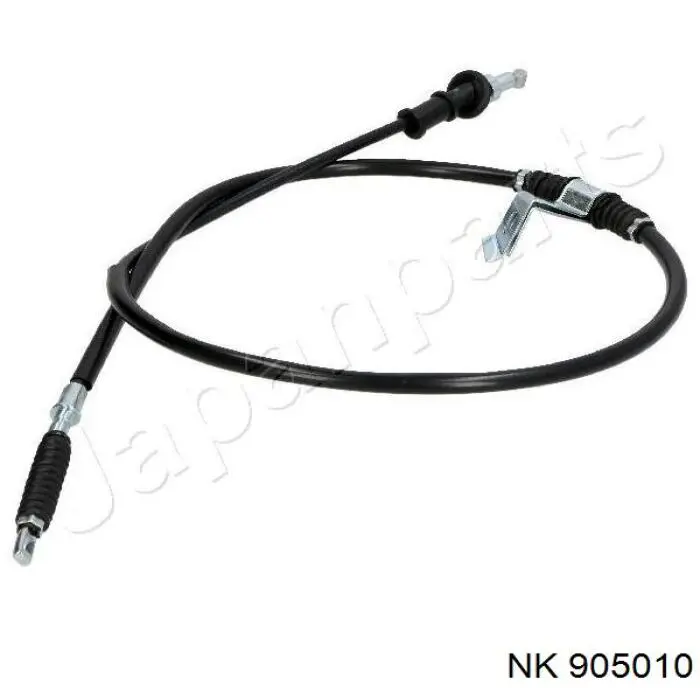 905010 NK cable de freno de mano trasero derecho