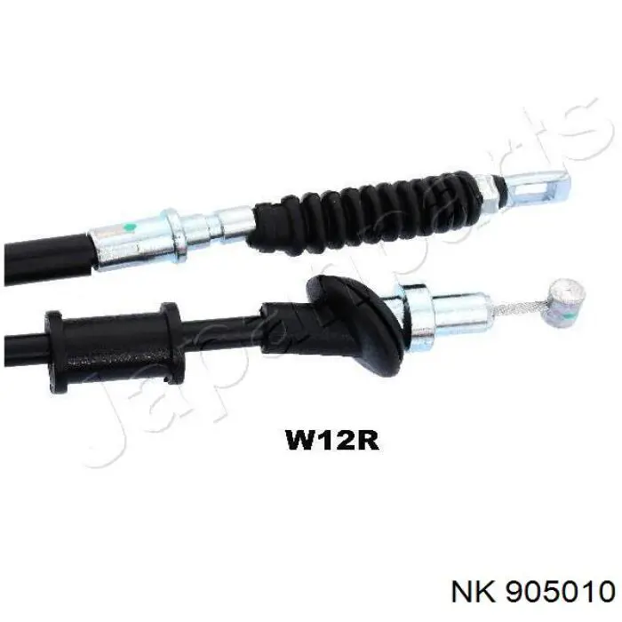 Comprar 96243465 General Motors Cable de freno de mano trasero derecho
