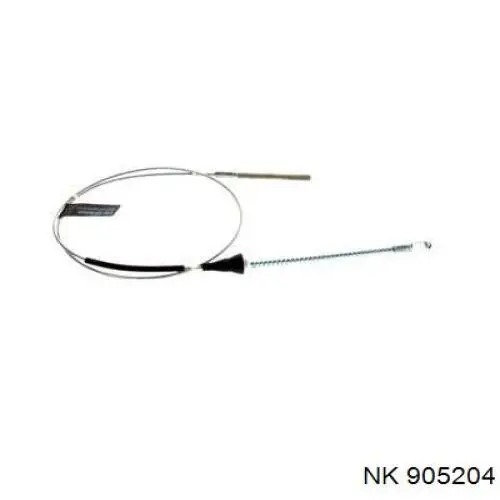 Cable de freno de mano trasero izquierdo Japan Parts BC800 precio, desde 30,36 EUR