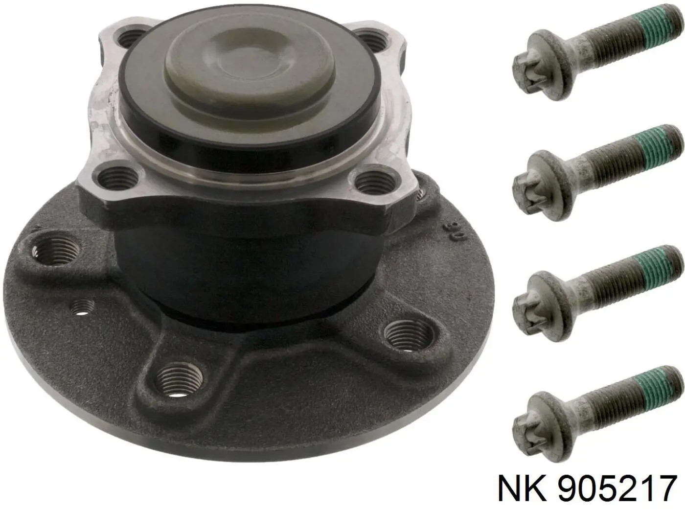 Comprar 5441086G00 Suzuki Cable de freno de mano trasero derecho