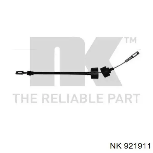 Cable de embrague Beca Cables 111007 precio, desde 15,21 EUR