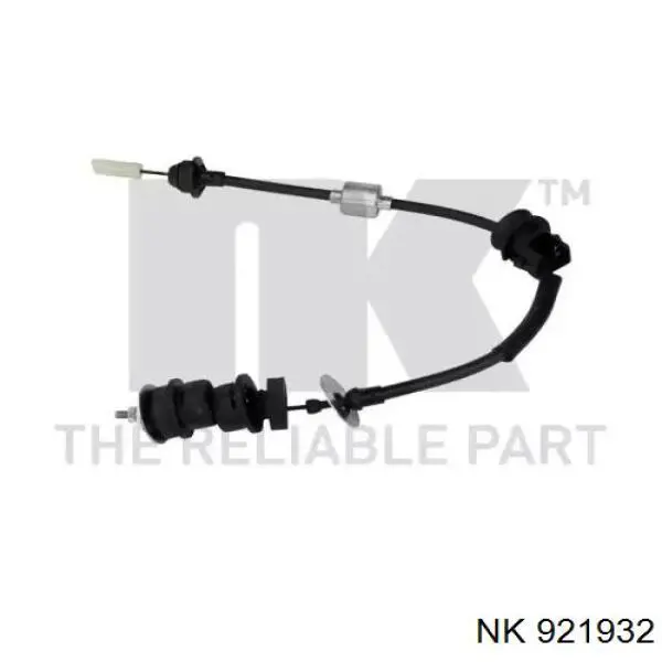 Cable de embrague Beca Cables 109015 precio, desde 36,18 EUR