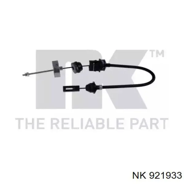 Cable de embrague Beca Cables 109019 precio, desde 27,60 EUR