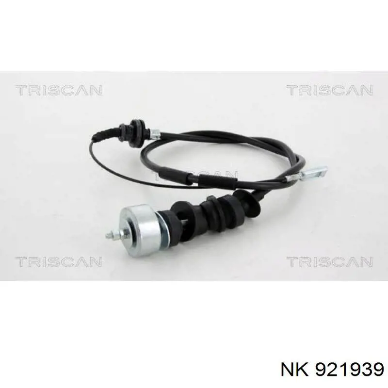Cable de embrague Beca Cables 113004 precio, desde 28,80 EUR