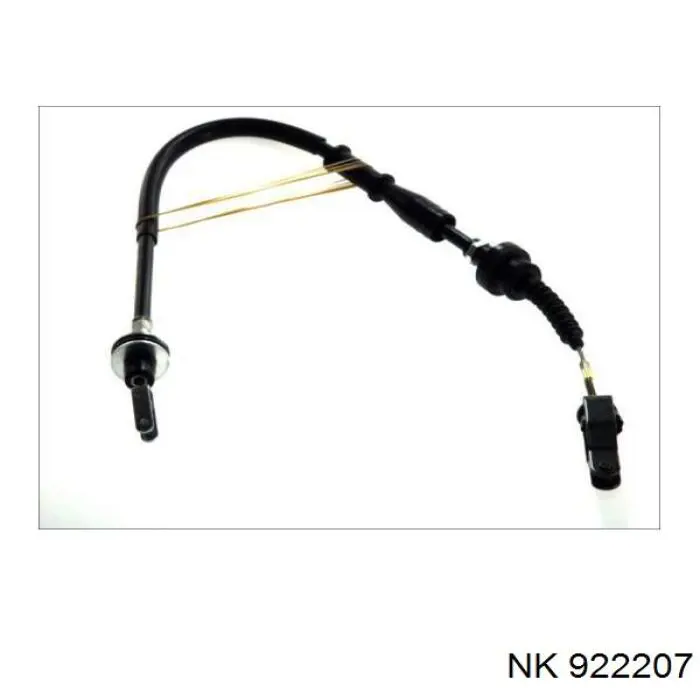 Cable de embrague Beca Cables 1404018 precio, desde 24,80 EUR