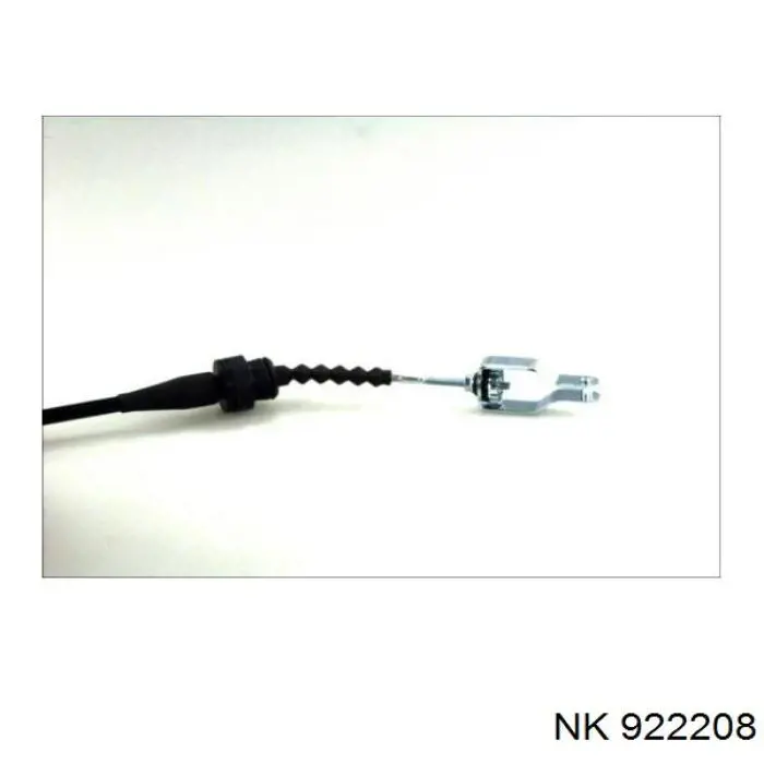 69010 Cautex cable de embrague