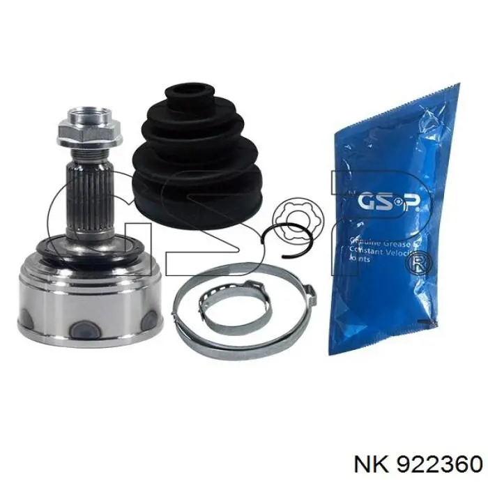 Cable de embrague Fiat Tipo 160